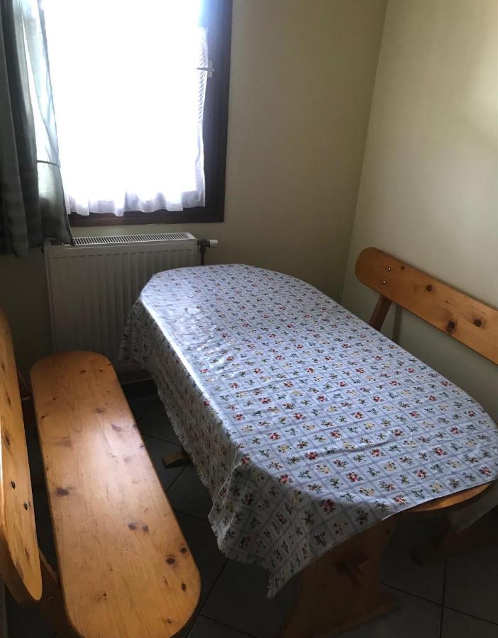 Szajol Convoy Panzio B&B 외부 사진