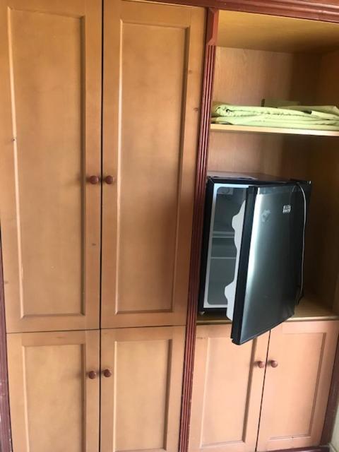 Szajol Convoy Panzio B&B 외부 사진