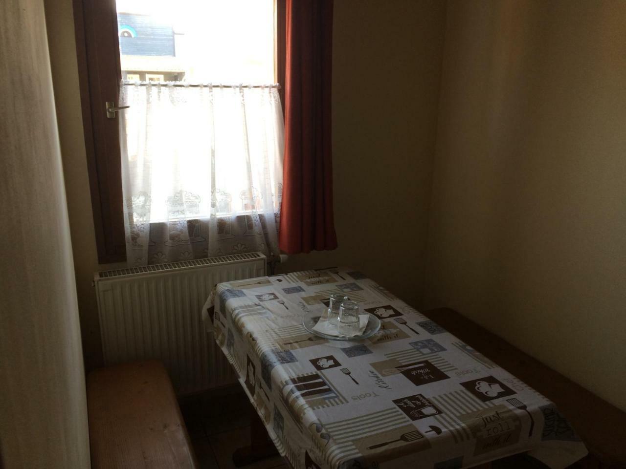 Szajol Convoy Panzio B&B 외부 사진